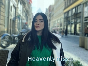 Heavenlymiss