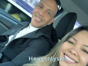 Heavenlysins