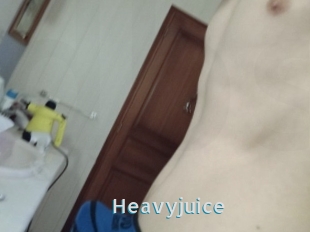 Heavyjuice