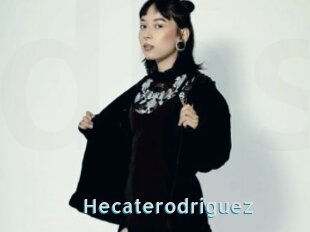 Hecaterodriguez