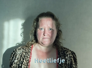 Heetliefje
