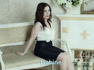 Hehine