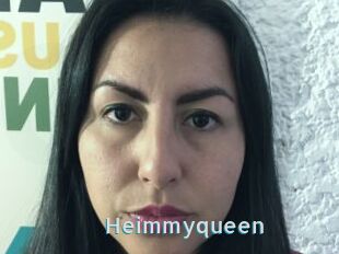 Heimmyqueen