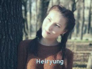 Heiryung