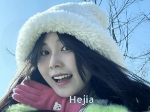 Hejia
