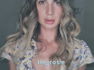 Hejjrosie