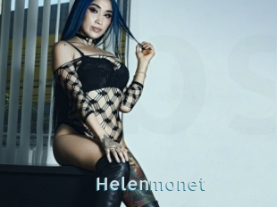 Helenmonet