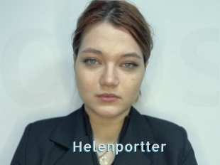 Helenportter