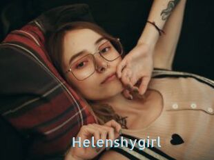 Helenshygirl