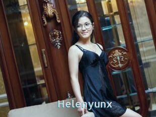 Helenyunx