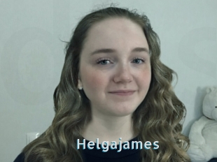 Helgajames