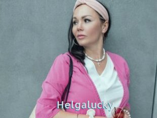 Helgalucky