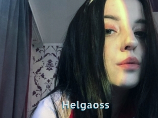 Helgaoss