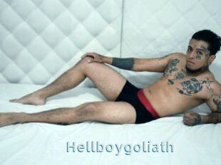 Hellboygoliath