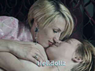 Helldollz