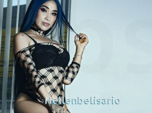Hellenbelisario