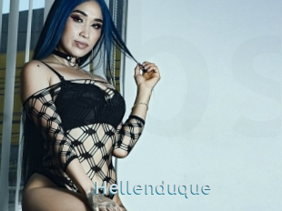 Hellenduque