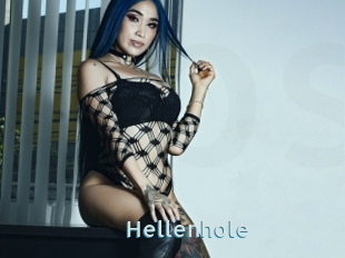 Hellenhole