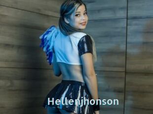 Hellenjhonson