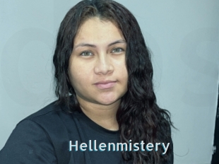 Hellenmistery