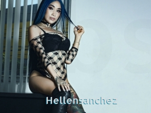 Hellensanchez