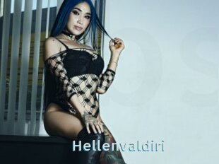 Hellenvaldiri