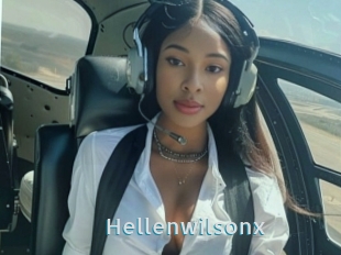 Hellenwilsonx
