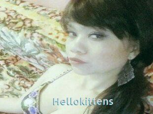Hellokittens