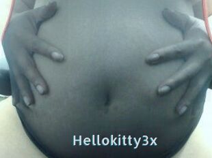 Hellokitty3x