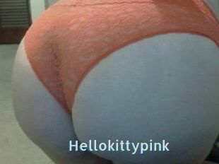 Hellokittypink