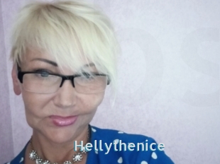 Hellythenice
