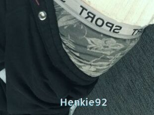 Henkie92