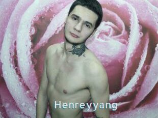 Henreyyang