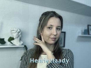Henriettaady