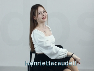 Henriettacaudell