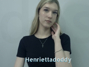 Henriettadoddy