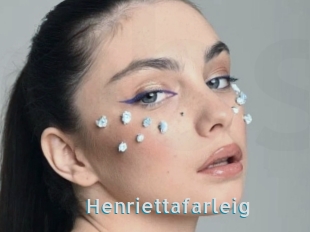 Henriettafarleig