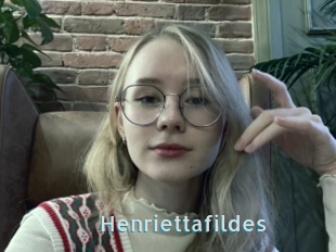 Henriettafildes