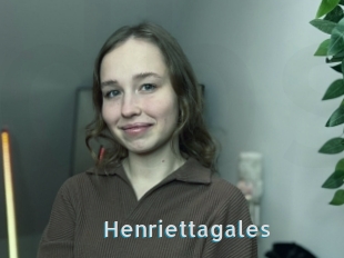 Henriettagales
