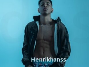 Henrikhanss