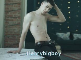 Henrybigboy