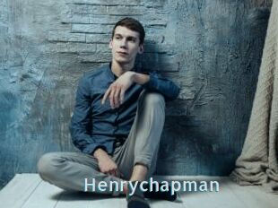 Henrychapman
