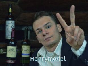Henrymodel