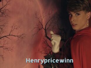 Henrypricewinn