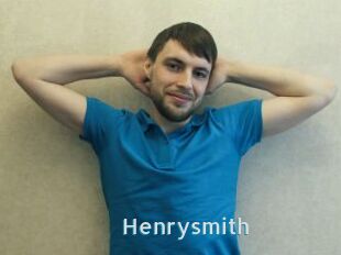 Henrysmith