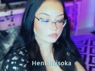 Hentaihisoka