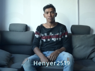 Henyer2519