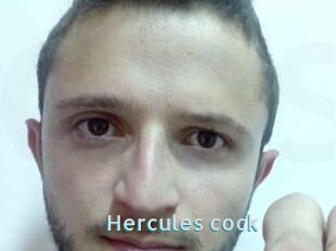 Hercules_cock