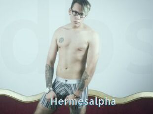 Hermesalpha