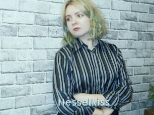 Hesselkiss